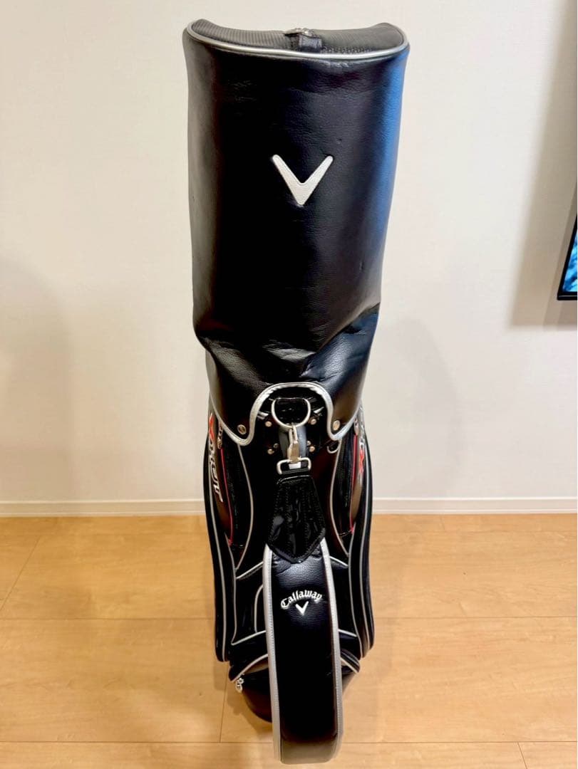 【kohhy】フルセット キャロウェイ X HOT メンズ 11本 S