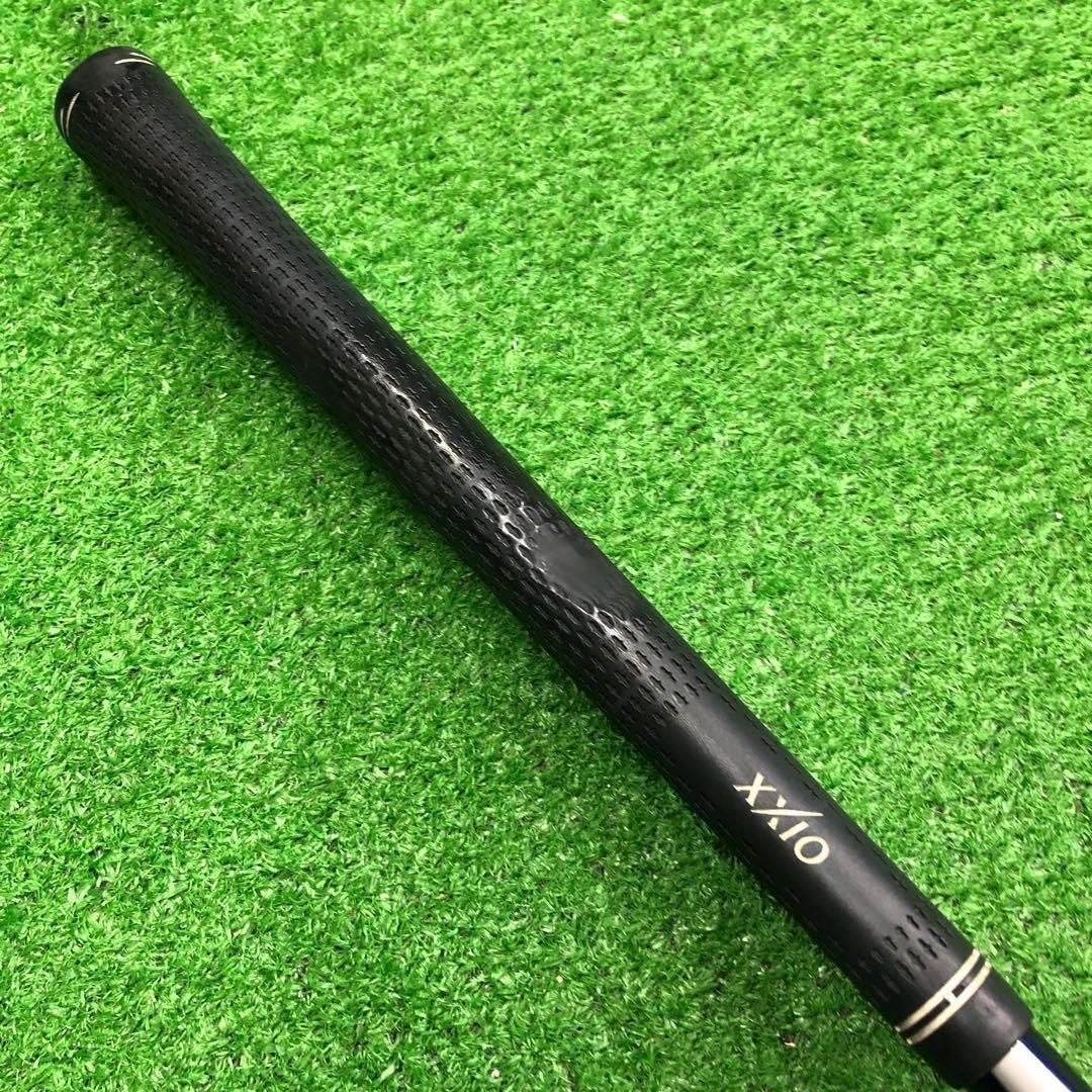 DDD-1907 ゼクシオ ドライバー FORGED MX3000 flexR