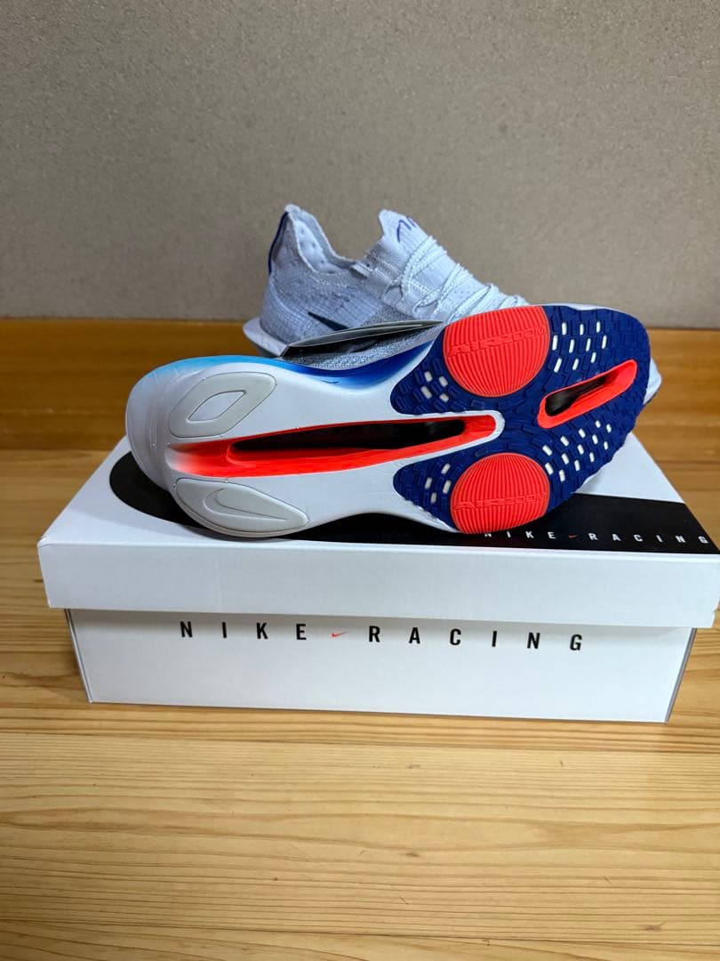 NIKE アルファフライ3 27.0
