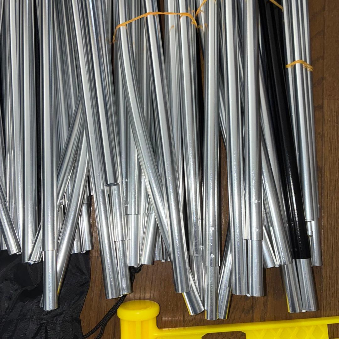 Coleman タフスクリーン2ルームハウス MDX+