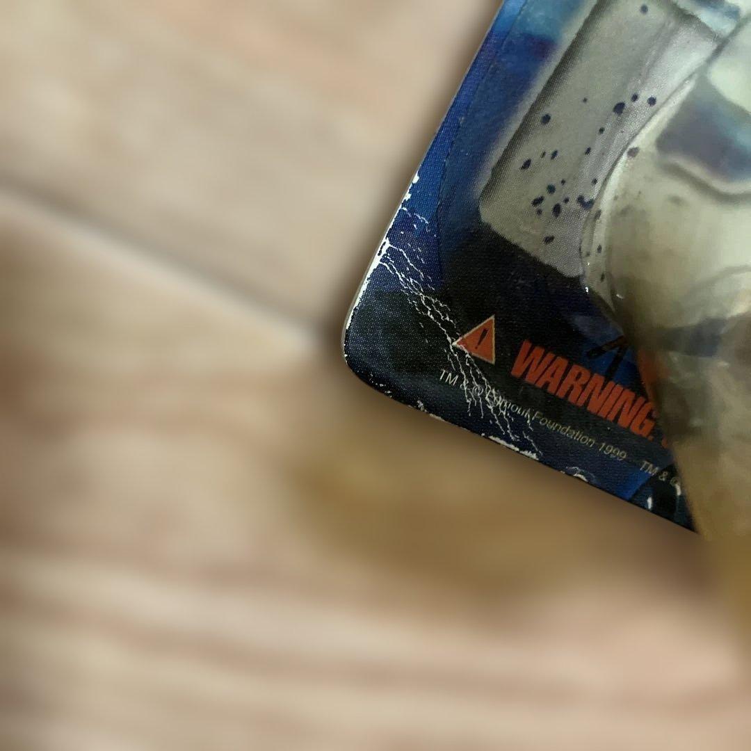 2000ad durham red フィギュア