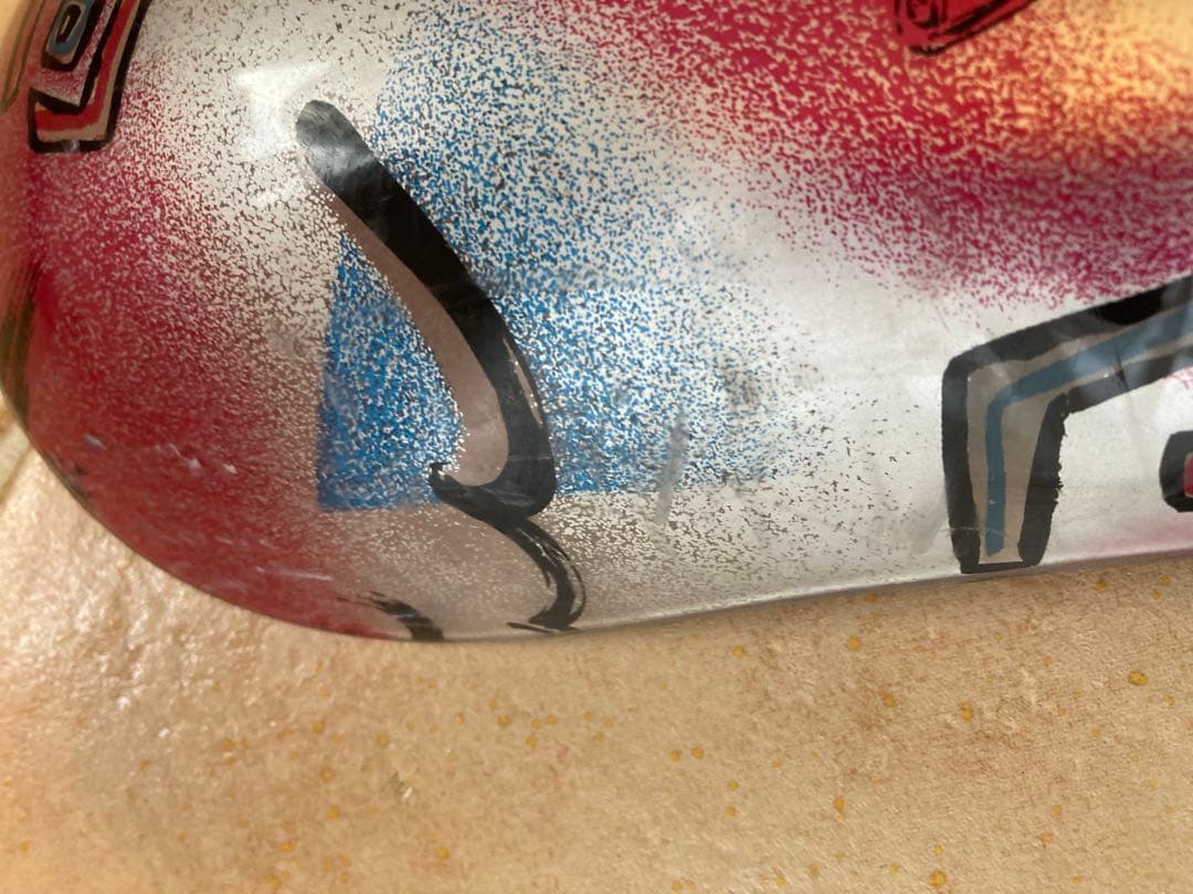 ロシニョール　アームガード