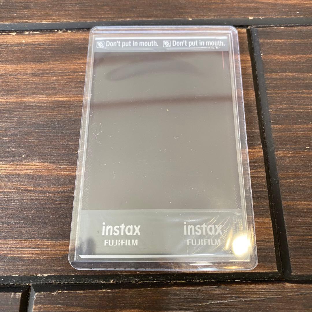 岩本蓮加 直筆 サイン入り チェキ EX大衆 2024年4月号