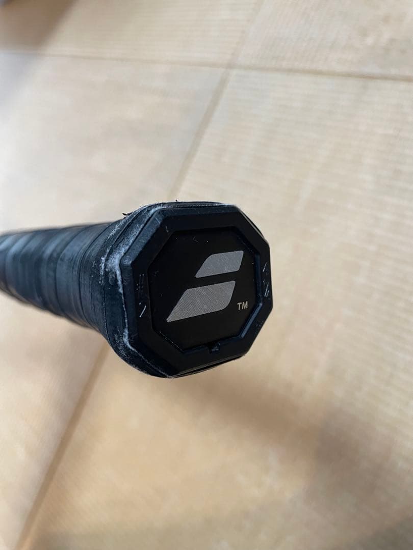 Babolat Pure Aero VS TOUR G2 テニスラケット