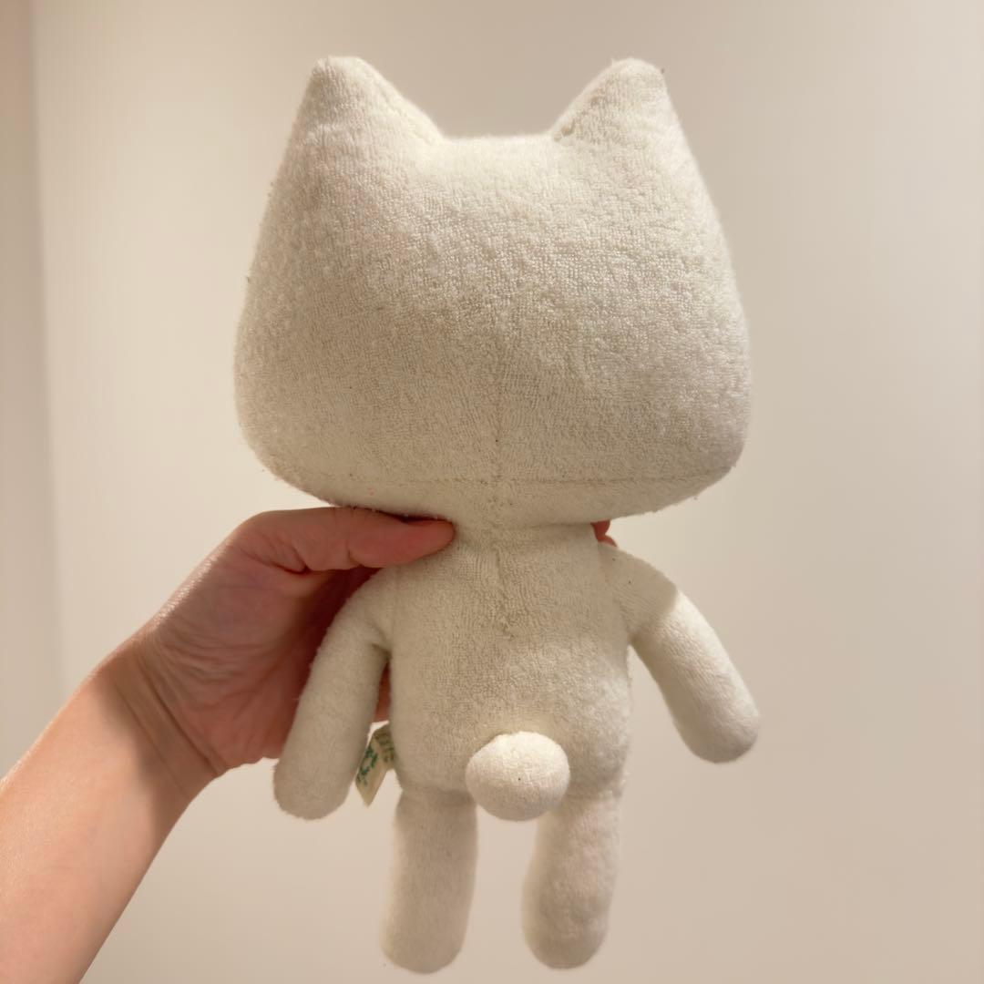 どこでもいっしょ　ポケピぬいぐるみ　井上トロ