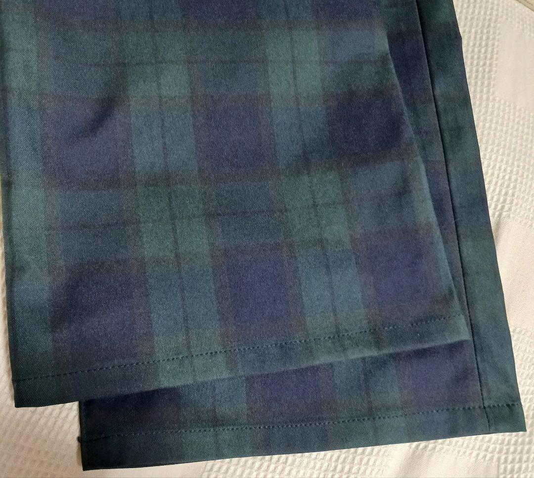 BEAMSGOLF 別注 DICKIES 5ポケット パンツ 美品 L メンズ