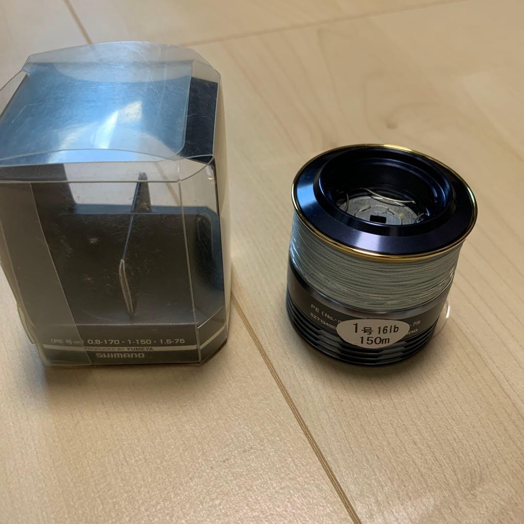 夢屋　バンキッシュ　V-4000SS スプール S-12