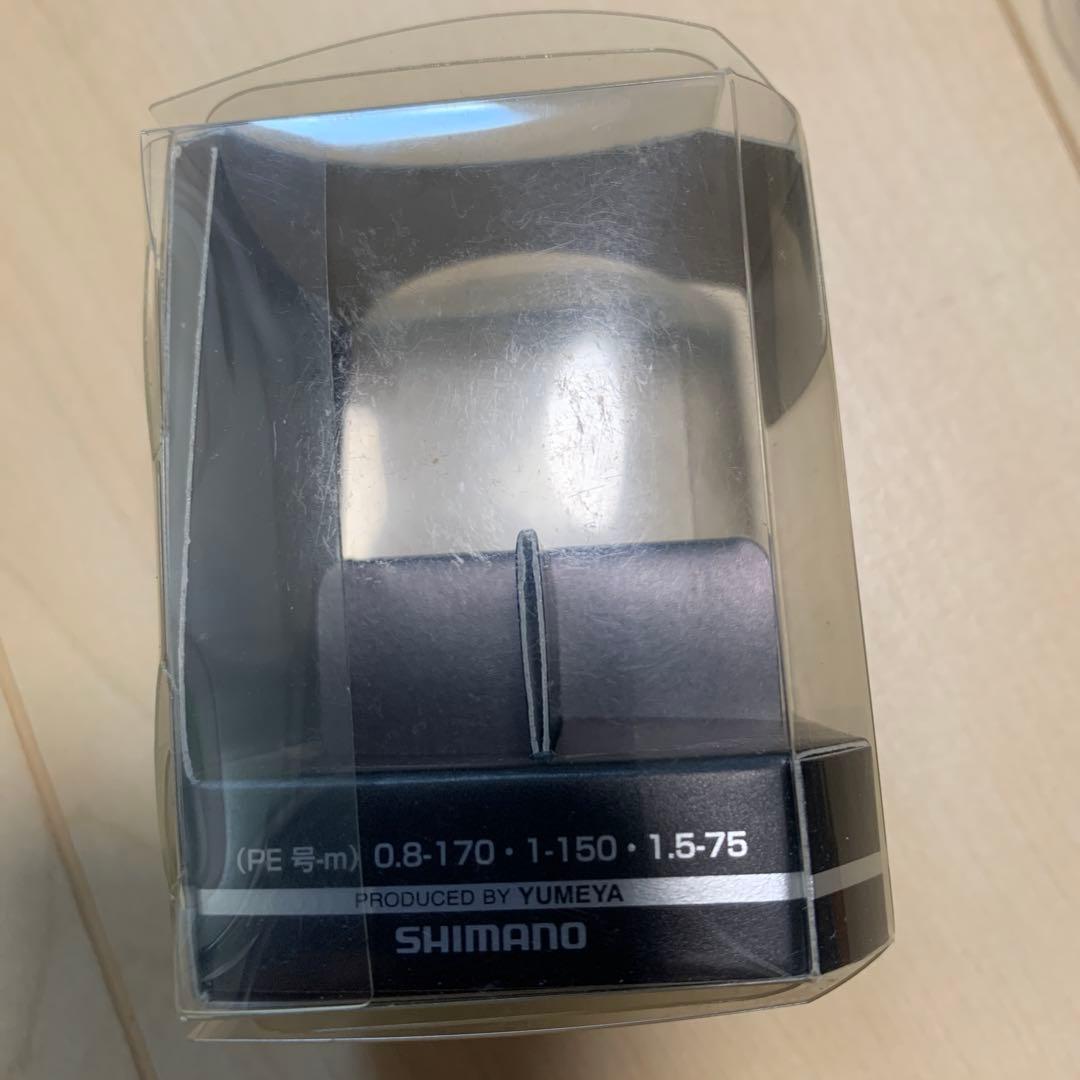 夢屋　バンキッシュ　V-4000SS スプール S-12