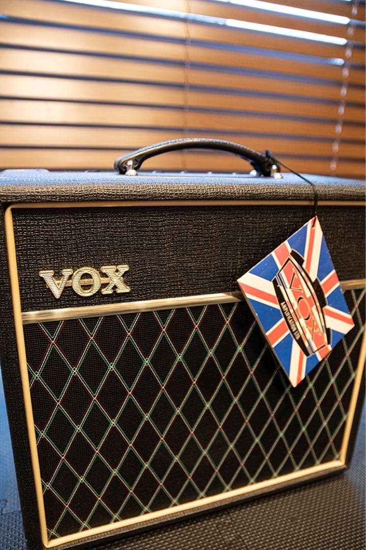 アイバニーズセミアコ　エレキギターアンプセット