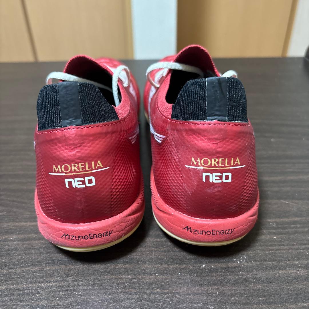 モレリア サラ ベータ ジャパン