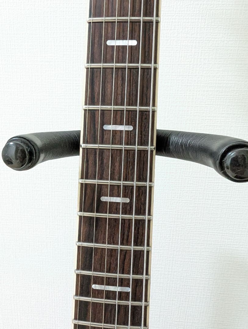 【美品・動作確認済】Yamaha REVSTAR RSS20 ヤマハ　レフティ