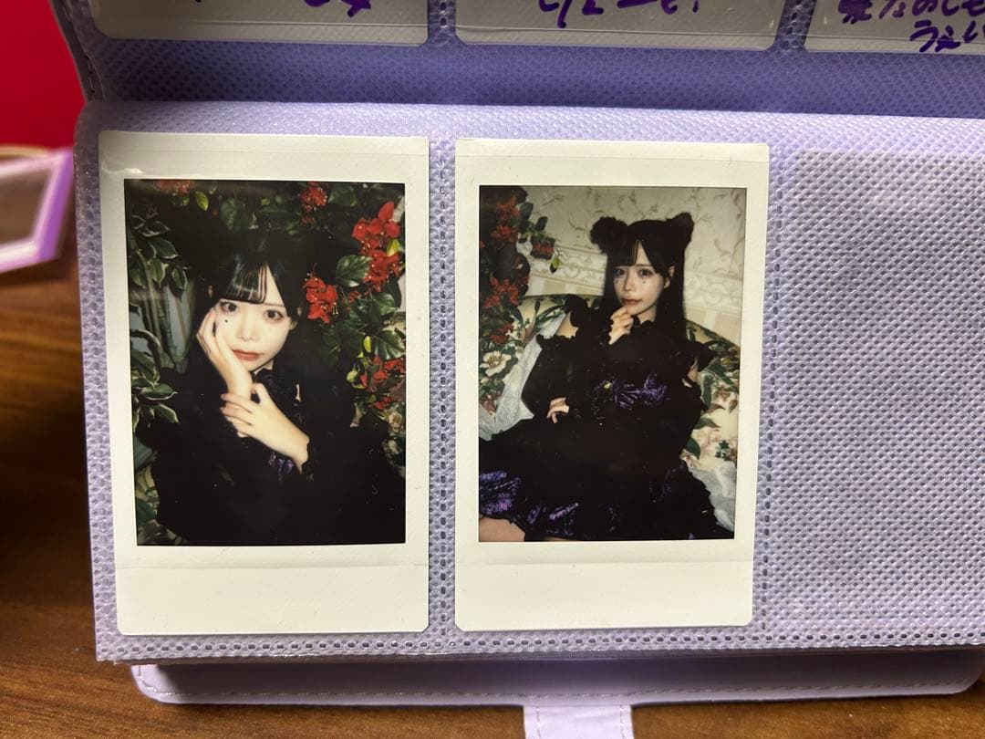 元iLiFE! 有栖るな　ランチェキ　バラ売り・まとめ売り