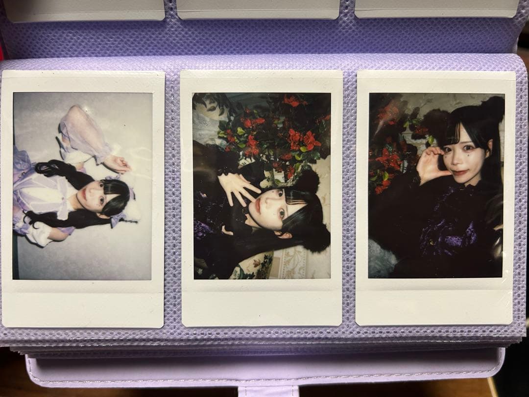 元iLiFE! 有栖るな　ランチェキ　バラ売り・まとめ売り