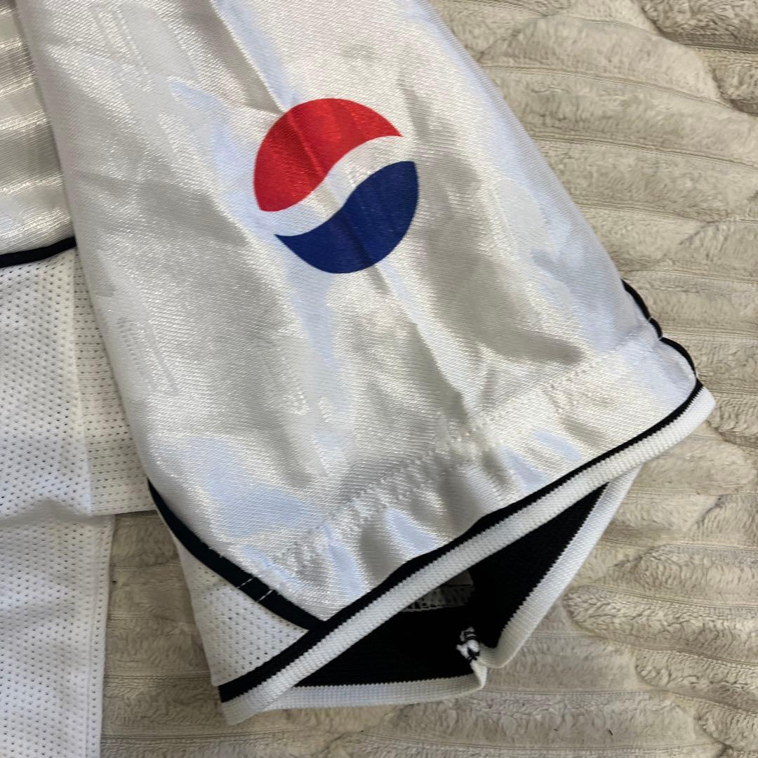 topperトッパーコリンチャンス 98/99 ユニフォーム 半袖US Mサイズ