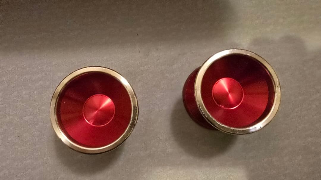 ヨーヨーリクリエーション　RAMI