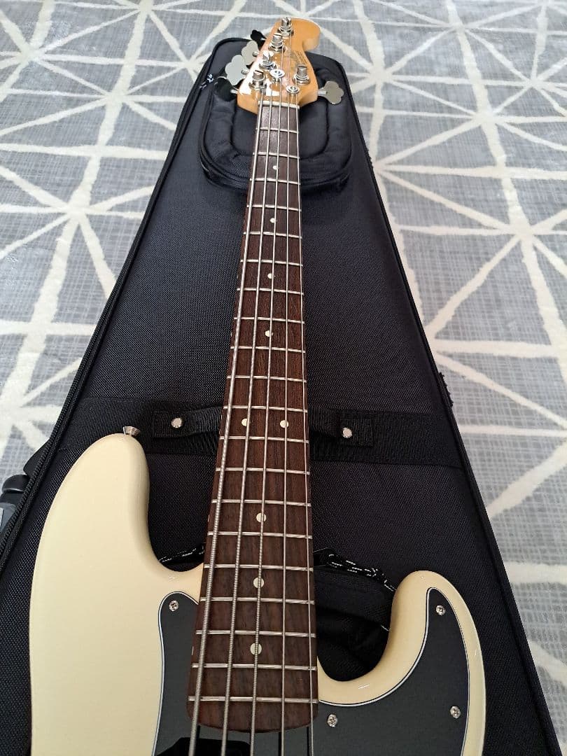 【5弦PB】Fender Precision Bass V