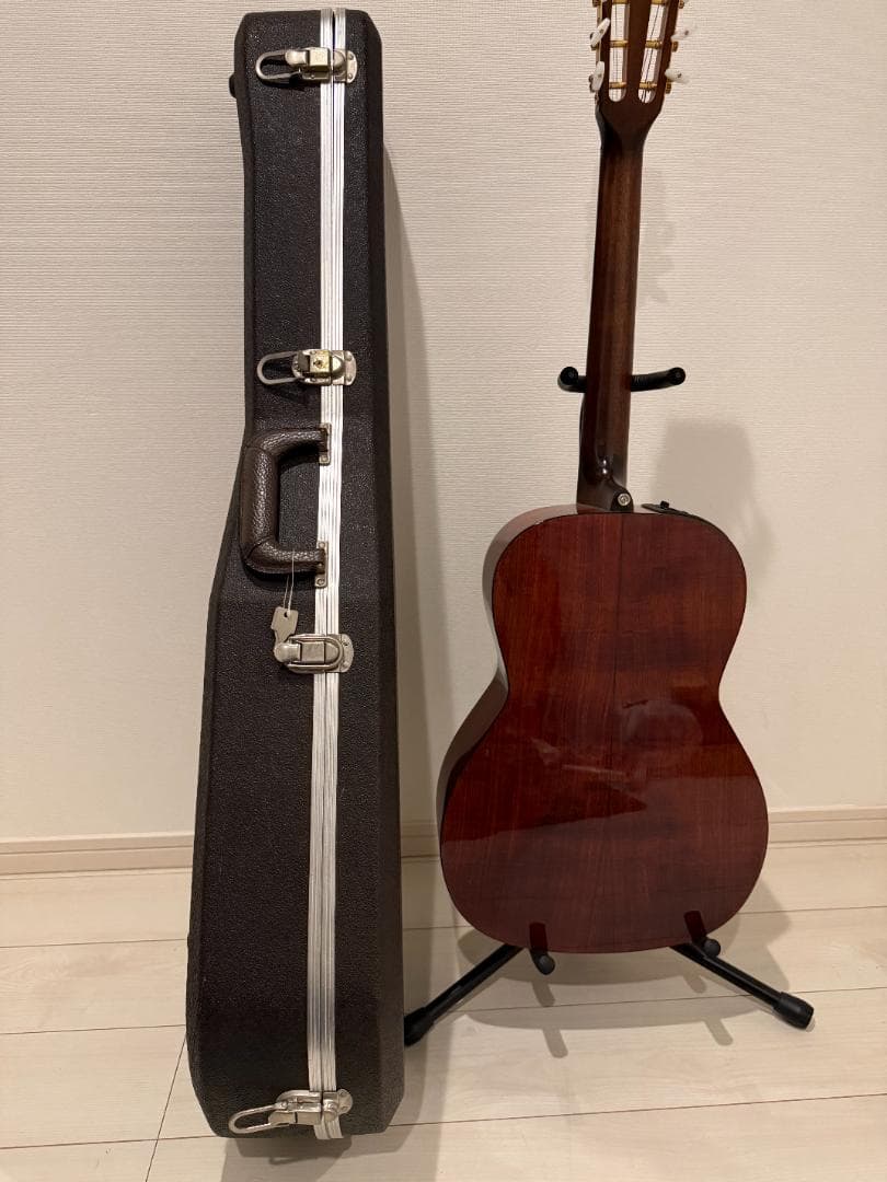 値上がり必至のハワイアンコア！Takamine PT-406 極上コンディション