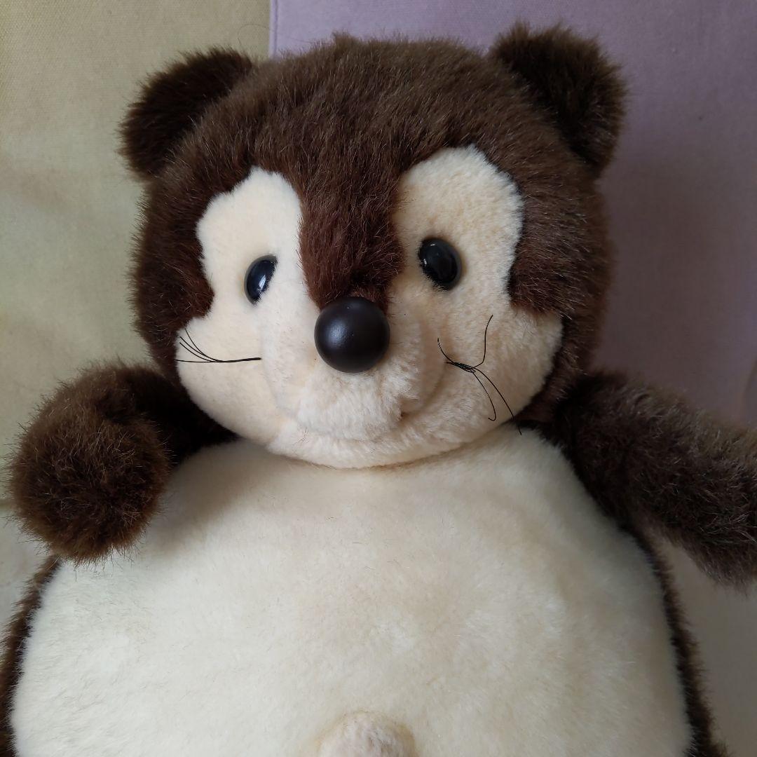 ☆ファースト社☆ たま吉 ぬいぐるみ