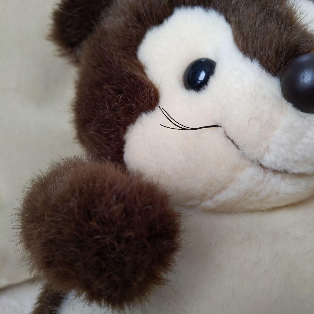 ☆ファースト社☆ たま吉 ぬいぐるみ