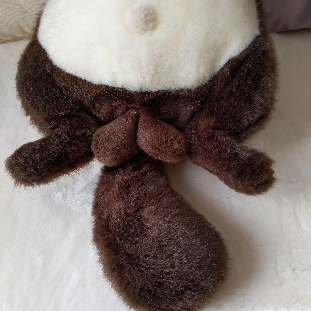 ☆ファースト社☆ たま吉 ぬいぐるみ