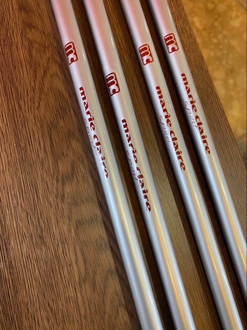 初心者レディース ゴルフハーフセット