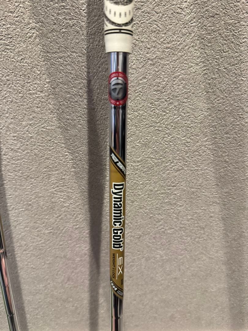 ミルドグラインド4 50度　54度　MG4