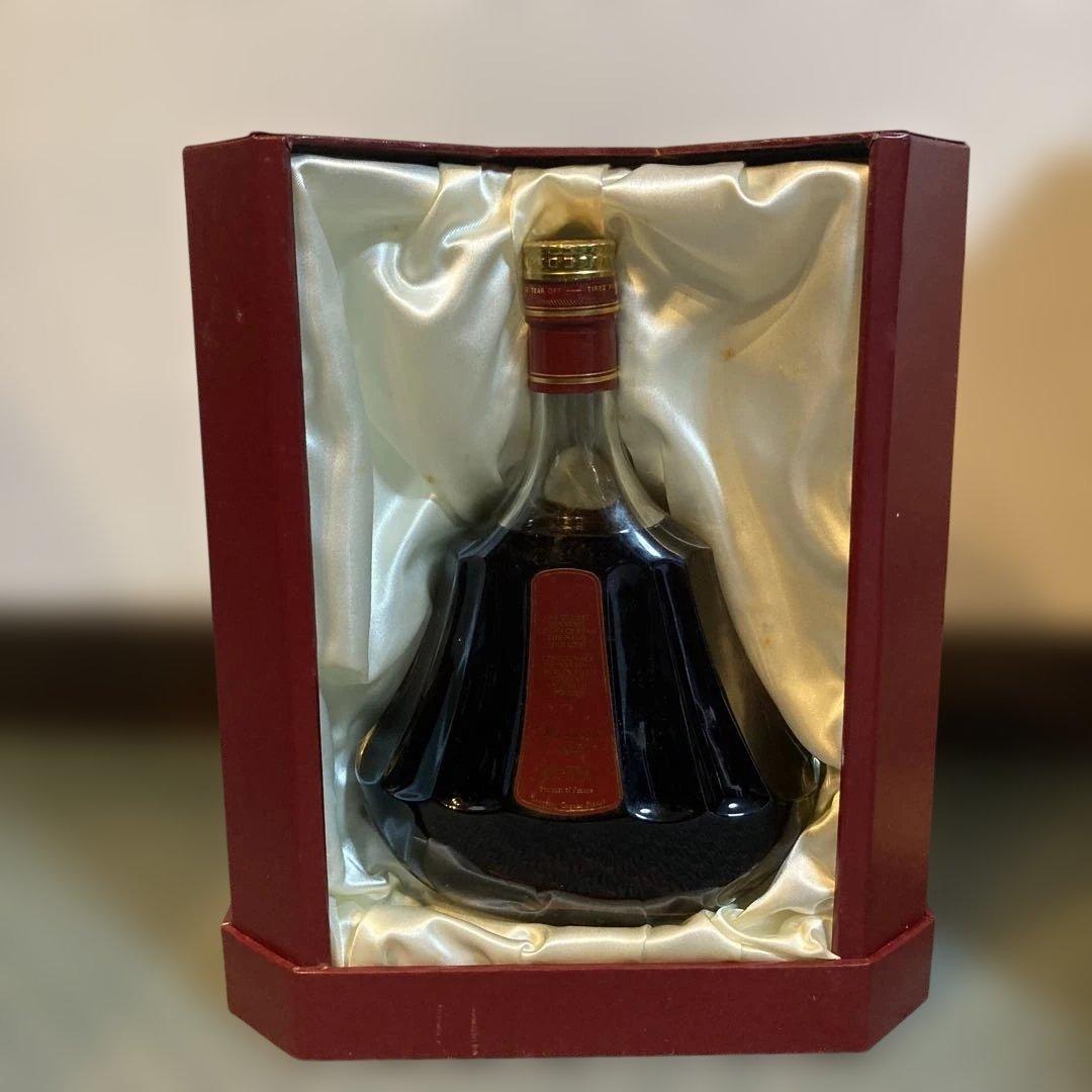 Hennessy Paradis ヘネシー パラディ 旧ボトル 700ml