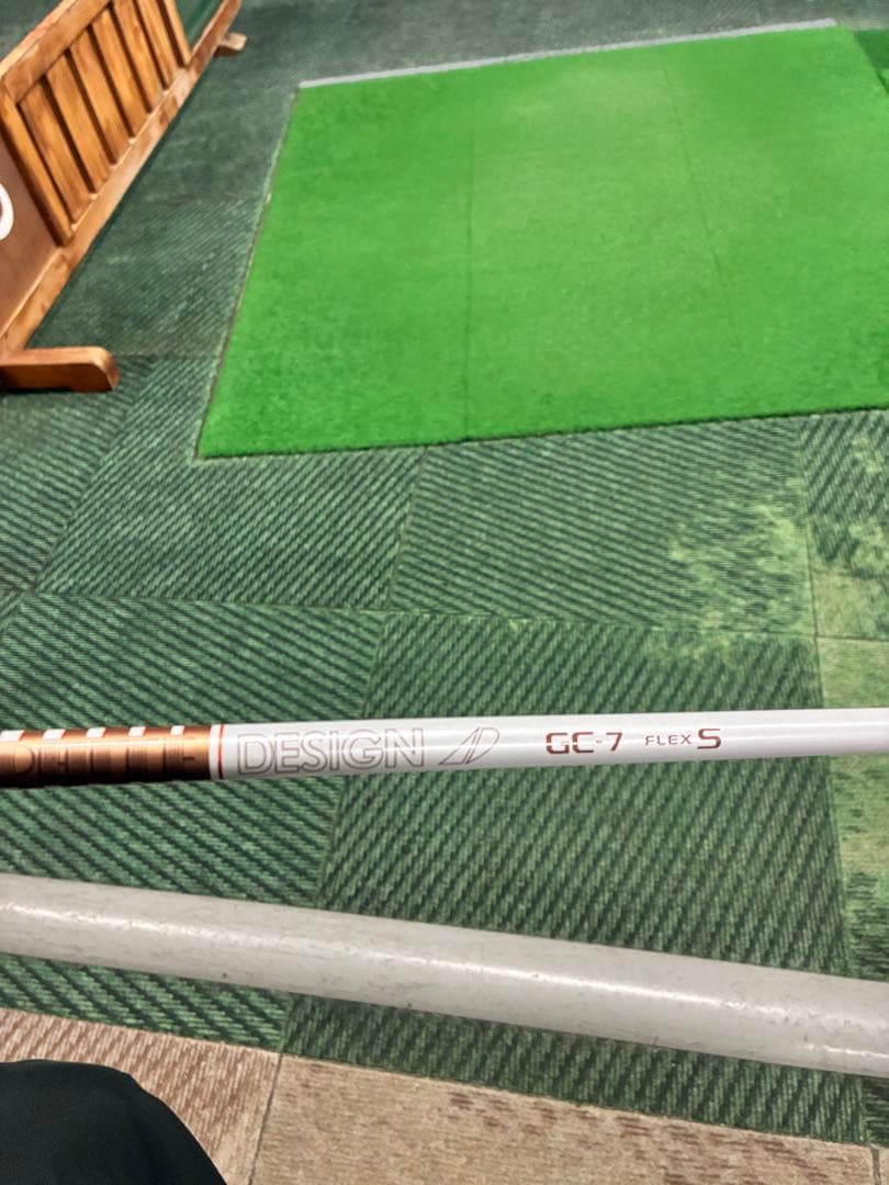 キャロウェイ　APEX UW 21 tour ad GC 7S