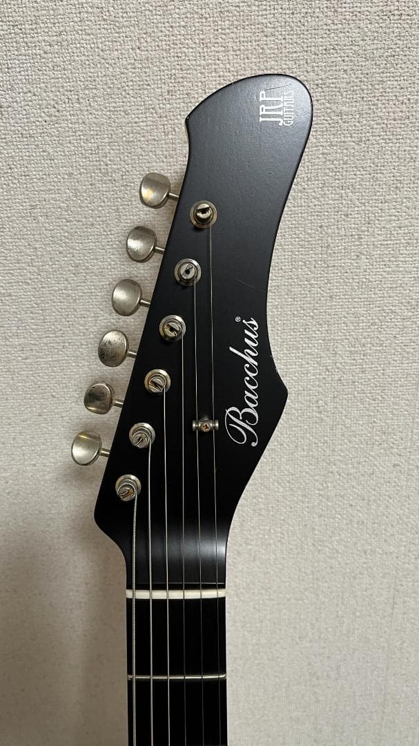 Bacchus SURF BREAKER2 WSE’24/E LB-Aged