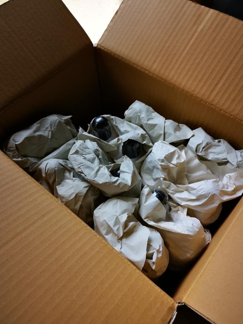 LayLax ハイバレットガス460ml 15本セット ガスガンパワーソース