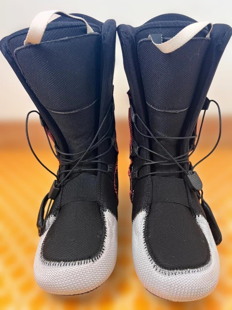 スノーボード 22-23 DEELUXE EDGE PRO US9.5/27.5cm