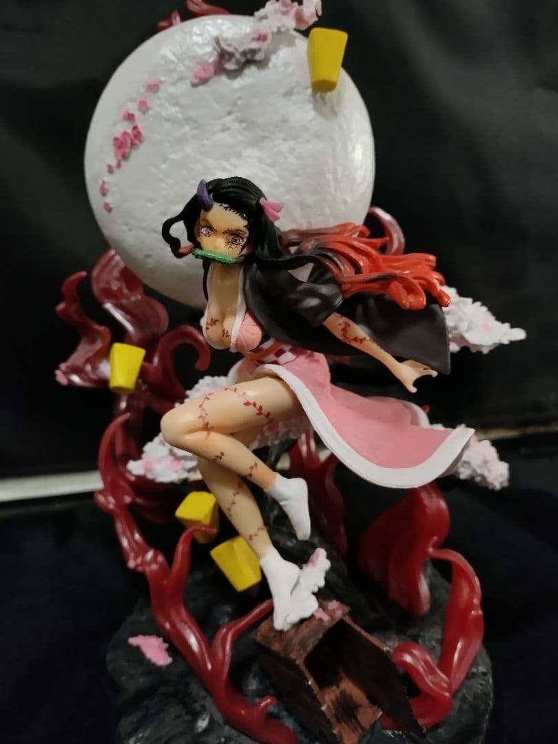 アニメフィギュア 高さ31cm キャラクターフィギュア