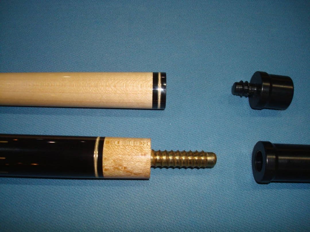 ◆◇【詳細不明】　カスタムキュー　新品　ラジアルピン◇◆