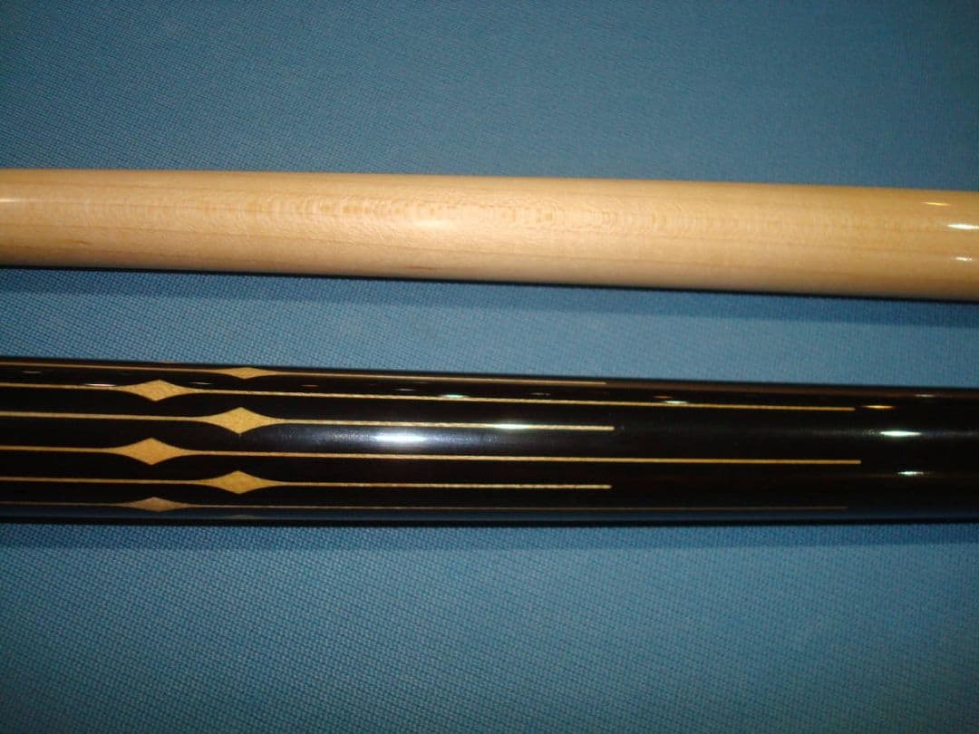 ◆◇【詳細不明】　カスタムキュー　新品　ラジアルピン◇◆