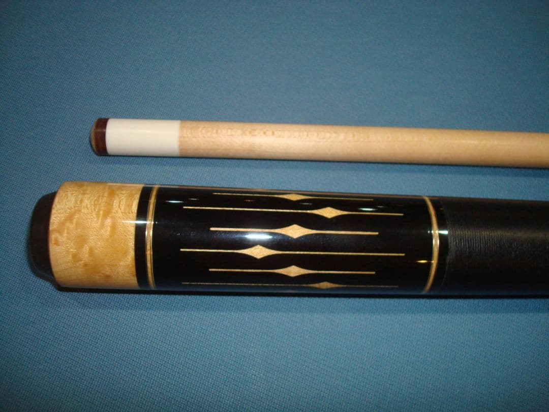 ◆◇【詳細不明】　カスタムキュー　新品　ラジアルピン◇◆