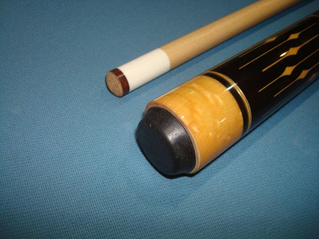 ◆◇【詳細不明】　カスタムキュー　新品　ラジアルピン◇◆