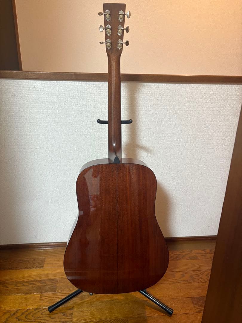 Martin D-18 2023年製