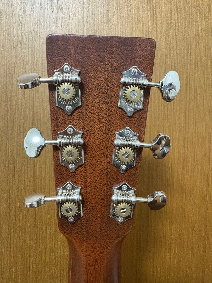 Martin D-18 2023年製