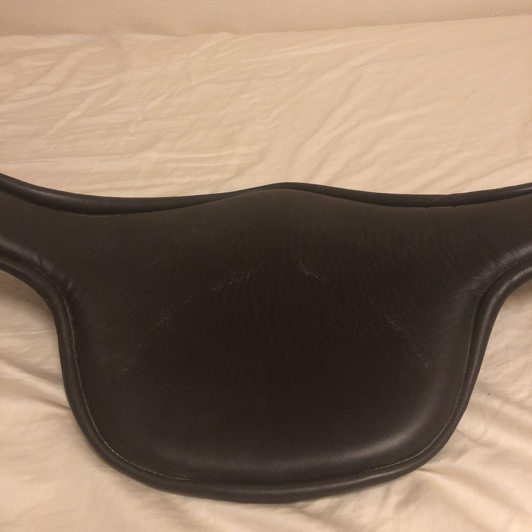 腹帯 スタッドガード 乗馬用品 馬術 スチューベン 馬具