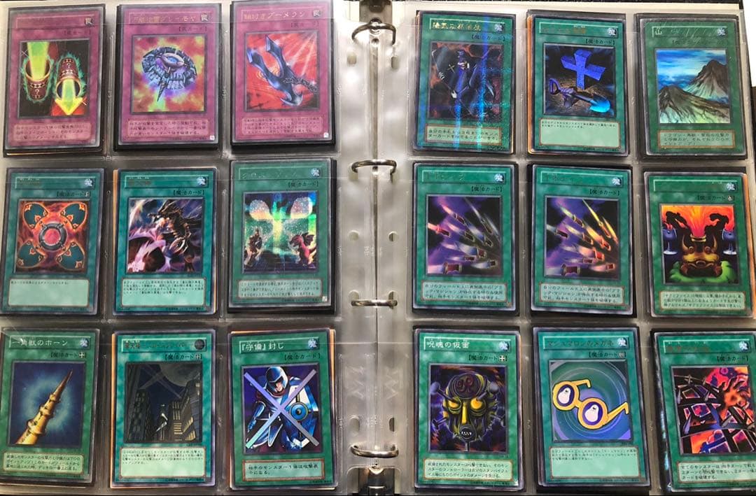 遊戯王カード まとめ売り