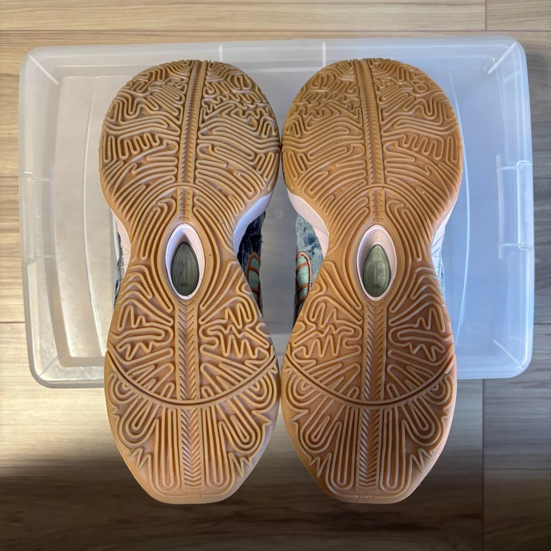 NIKE LEBRON 21 EP ‘ARAGONITE' ナイキレブロンモデル