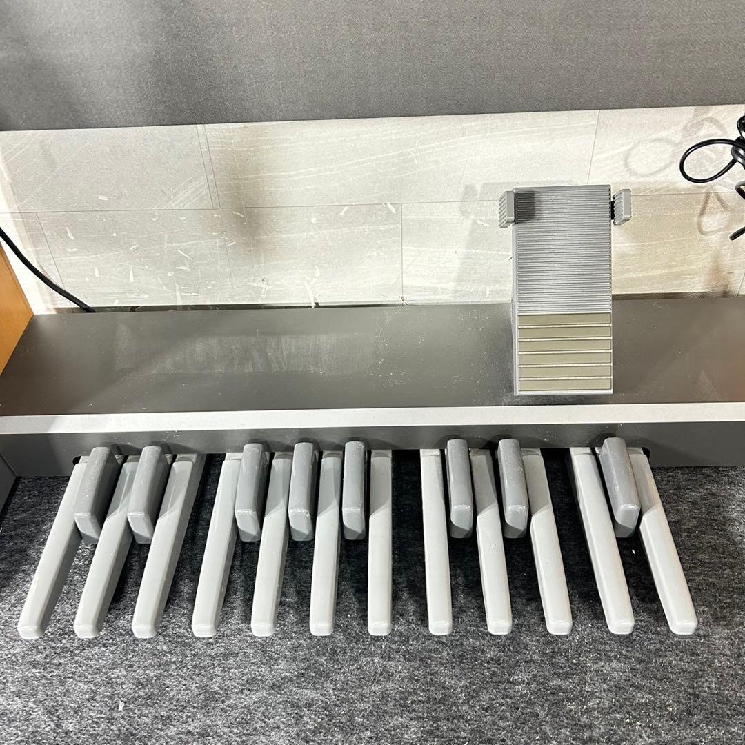 YAMAHA エレクトーン 電子ピアノ STAGEA ELB-01 d5244