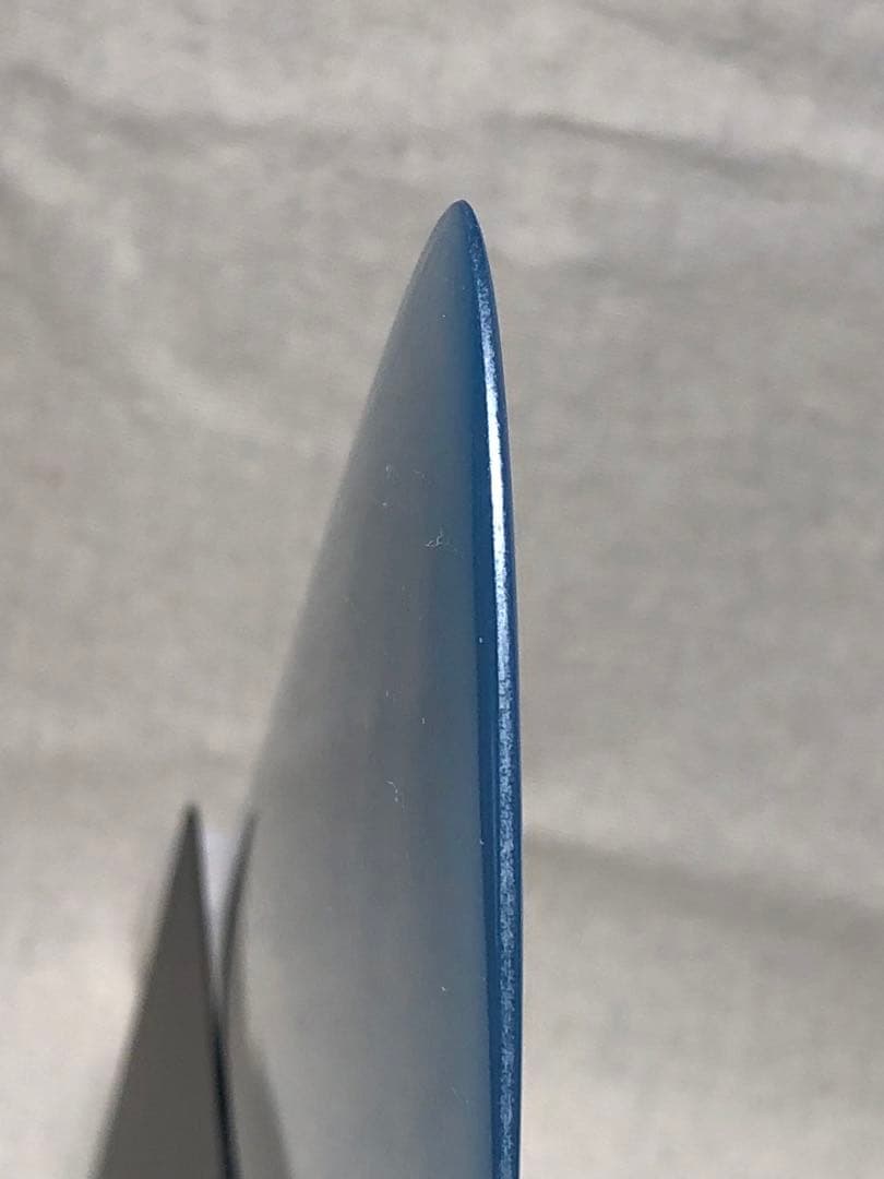 レア 新品未使用ドナルドタカヤマ HPD サーフボードフィン 9.0インチ