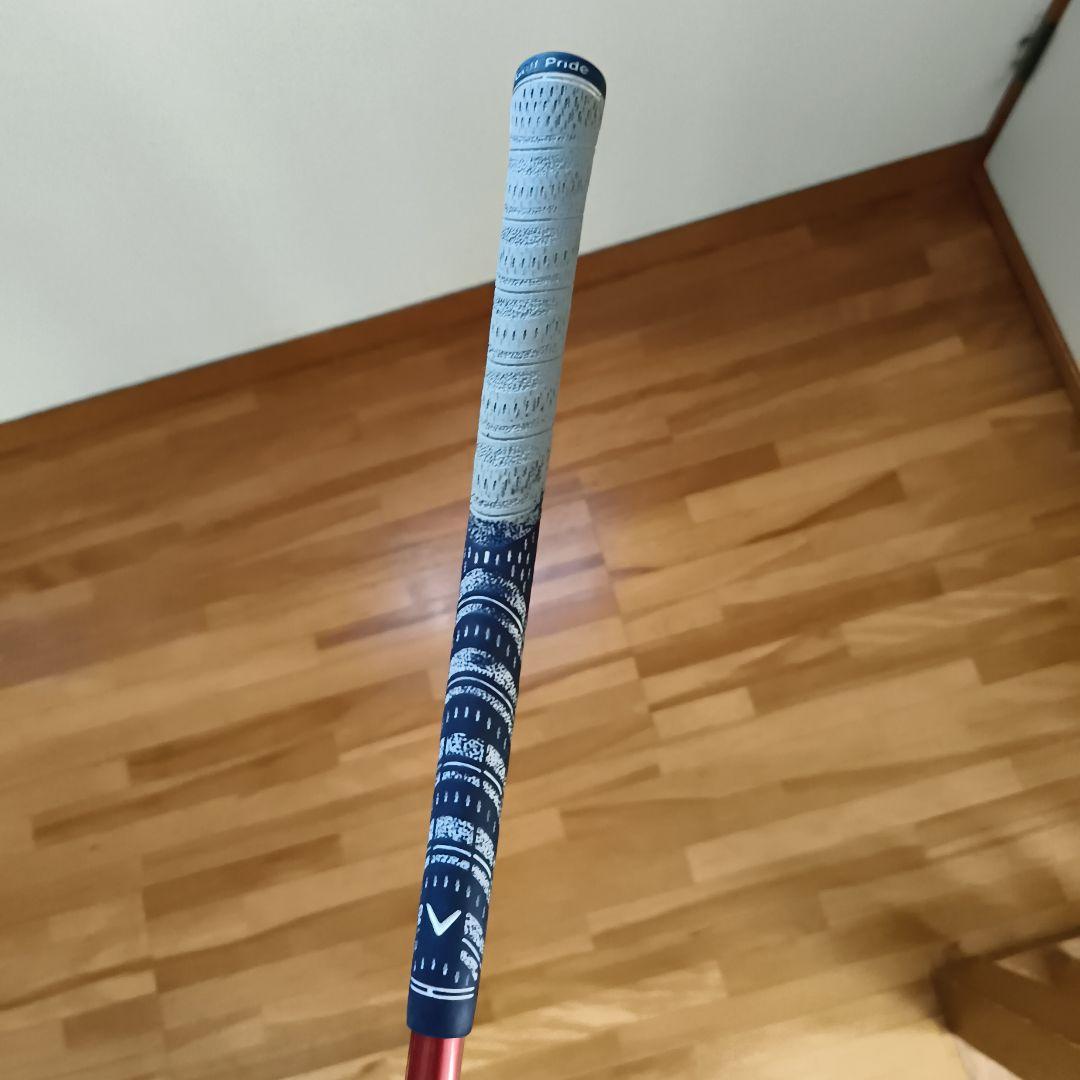 Callaway Steelhead XR フェアウェイウッド 5w