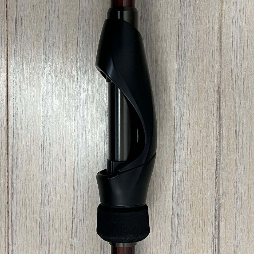 【シマノ ソアレ】SoareBB S80L-T 遠投で尺メバル、尺アジ釣れます！