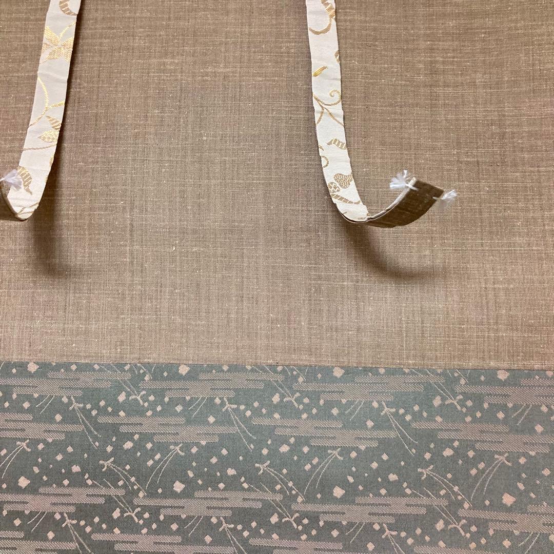 掛軸　3本セット　木箱入り　狩野友益　コレクション　アンティーク　まとめ売り