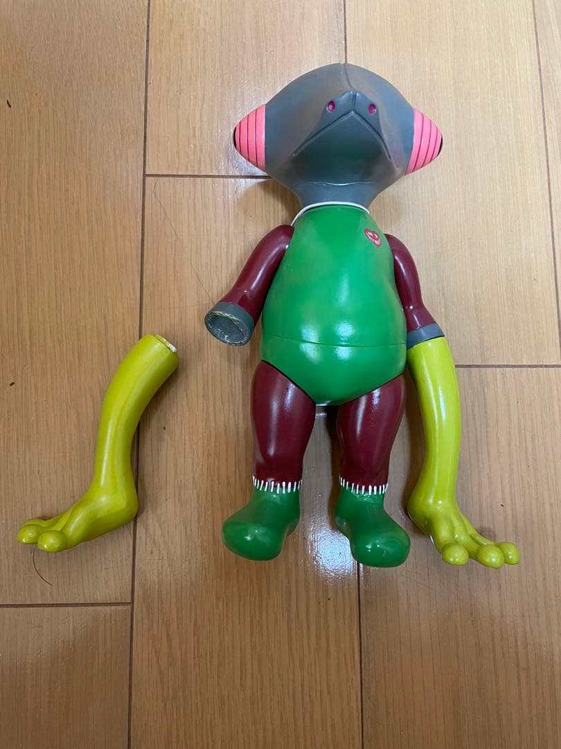 MY SWEET MONSTER フィギュアセット 10体