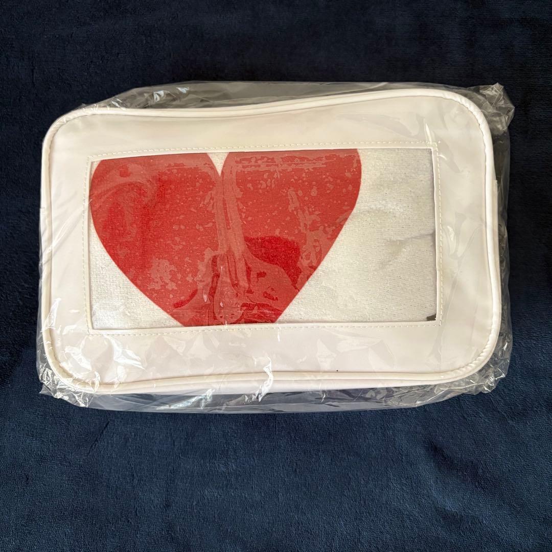 【新品未開封】安室奈美恵 88 ビーチセット ラウンドタオル フェイスタオル