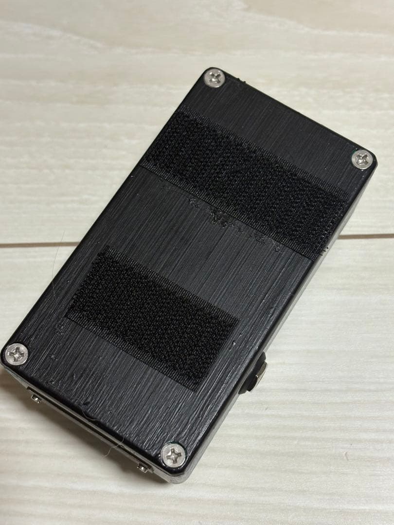 Petla noa オーバードライブペダル