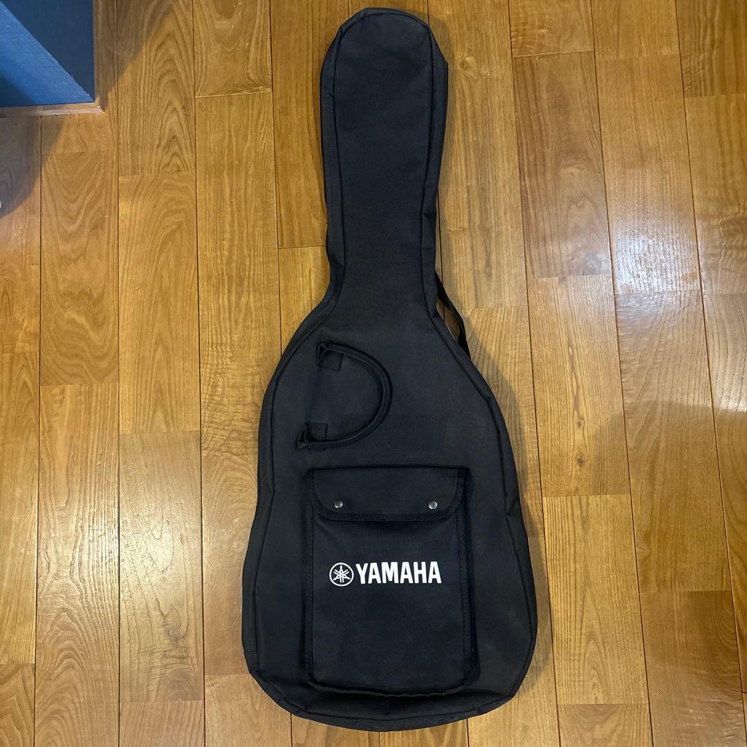 【極薄ラッカー&レリック&SUSフレット】 YAMAHA パシフィカエレキギター